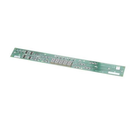 RAM PCB With O Cable Operato Display 293807